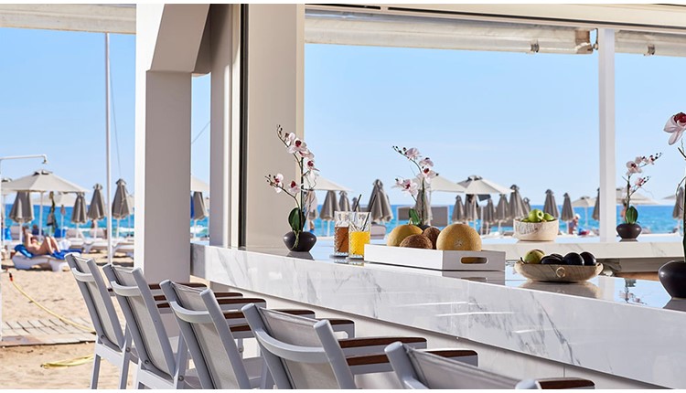 Mythos Palace Resort and spa , Крит